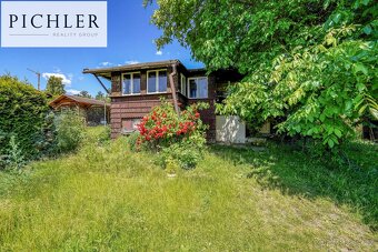 Prodej pozemku 591 m² s chatou 58 m², Děpoltovice - 11