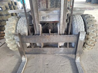 DESTA DVHM 3522 TNK - 11