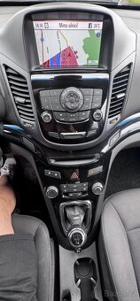 Chevrolet Orlando 7míst - 11