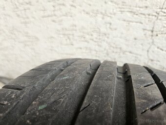 Continental ContiSportContact5 SSR 225/45 R17 - 11