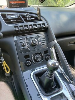 Peugeot 3008 - 11