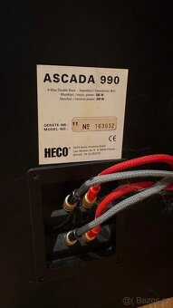 Heco Ascada 990 - 11