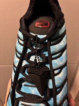 Nike Air Max Plus tenisky, vel. 44.5 - 11