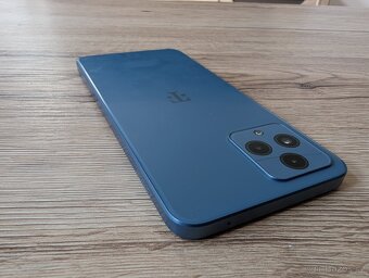 T-Mobile T Phone-6,52" IPS,4GB RAM,64GB,5G - 11