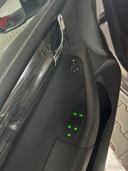 Škoda Octavia 3 III Combi 1.6 TDI 85kW DSG FullLED - 11