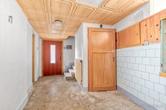 Prodej rodinného domu ve Štramberku - 11