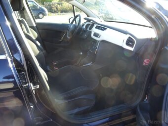 Citroën C3, 1,2 VTi 60 kW Rozvody nové - 11