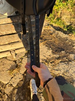 Drezurní Equiline - 11