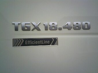 MAN TGX 18.480 XLX low Deck mega, r.v. 2017 - 11