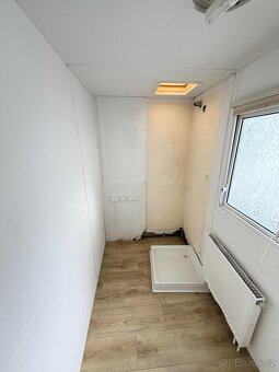 Mobilní dům - mobilheim Carnaby Chardonnay 7,7 x 3,7m - 11