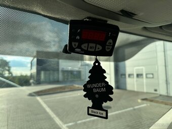 Volkswagen Crafter 2,5 TDi 100kw, ČR,1.maj., chlaďák, 5 tun - 11