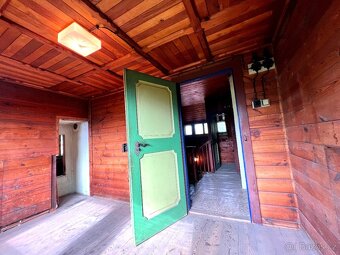 Prodáme chalupu nedaleko Náchoda, Řešetova Lhota - 11