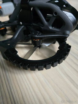 DJI Avata Explorer Combo (Goggles Integra + RC Motion 2) - 11