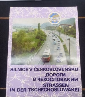 Retro knihy a časopisy - 11