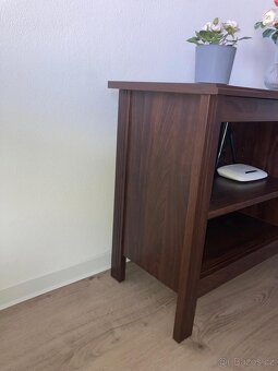 4 in 1, offer till 1.12.2025, wardrobe, tv unit, lamp, bench - 11