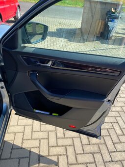 Kodiaq 2.0Tsi 4x4 DSG - 11