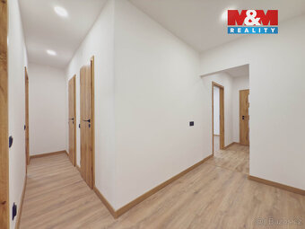 Prodej bytu 3+1, Ostrava, ul. Středoškolská - 11