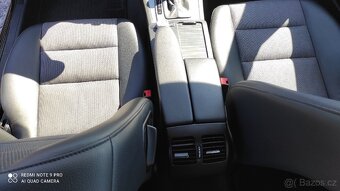 Mercedes C 180 1.8 CGI Kombi AvantGarde - 11