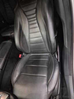 Prodám Mercedes-Benz E220d W213 – 2016 - 11