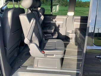 wT5.1Multivan103kW DSG Highline,naj81tis.2šoup - 11