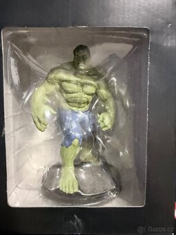 Marvel figurky - 11