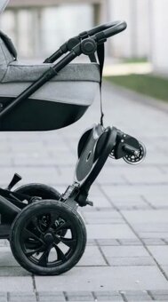 Board ke kočárku - 11