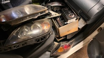 Mazda 3 BK 2.0 110kw - 11