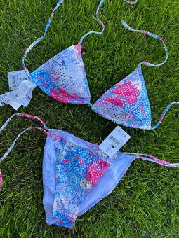 Nové plavky vel. S - 11