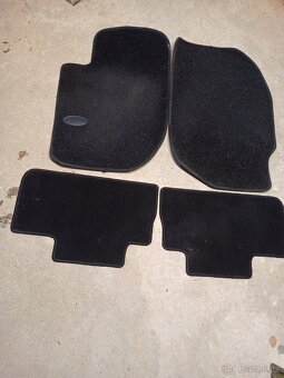 land rover freelander díly TD4 2000-2006 - 11