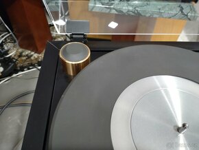 gramofon Yamaha PF 800 - 11