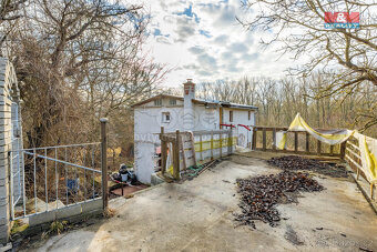 Prodej rodinného domu, 89 m², Slaný, ul. Lacinova - 11