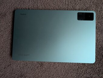 Xiaomi Redmi Pad 3GB/64GB Mint Green - 11