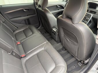 Volvo V70,  D4 2.0, 147kw Aut. Nové v ČR DPH - 11