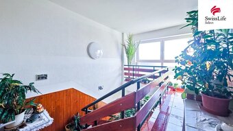 Prodej rodinného domu 240 m2, Pardubice - 11