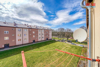 Prodej bytu 2+1, 52 m², Horní Slavkov, ul. Zahradní - 11