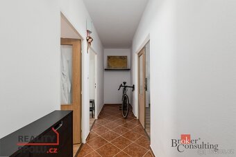 Prodej, byty/3+1, 63 m2, Kralovická 1433/15, Bolevec, 32300  - 11