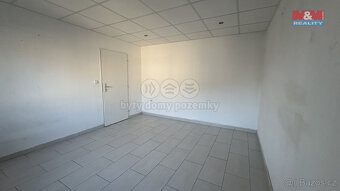 Prodej bytu 1+1, 29 m², Ostrava, ul. Čujkovova - 11