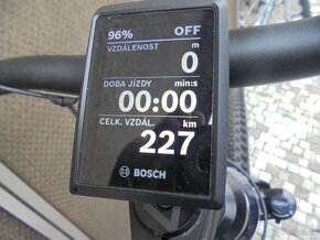 Prodám horské elektrokolo na 29" - baterie 750wh - 11