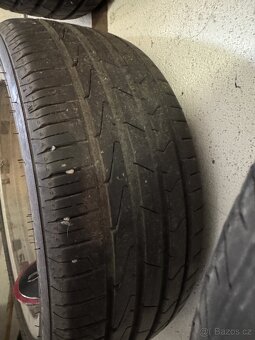 4x Abarth 195/45 R16 - 11