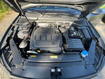 Passat b8 facelift/virtualcockpit/2021/HIGHLINE/DSG/TOP - 11