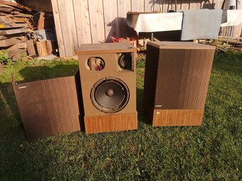 Reproduktory Bang & Olufsen a Salora - 11
