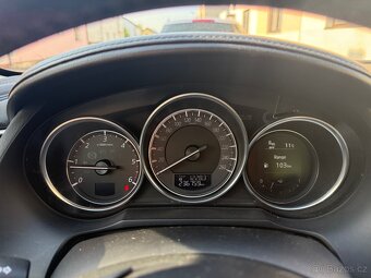 Mazda 6 GJ/GH Skyactiv 2.2 Facelift 2015 - 11