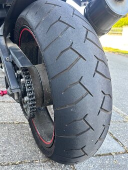 Yamaha R1 2002 najeto 38 tis. - 11