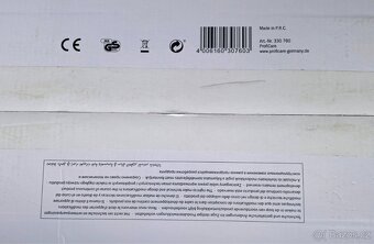 Čistička vzduchu PC-LR 3076 bílá - 11