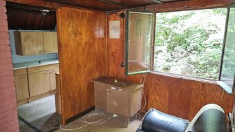Prodej chaty, 58 m2, k.ú. Bílovice nad Svitavou - 11