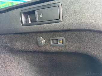 VW Passat B8 2.0 TDI 147kW 4x4 DSG Tažné Matrix LED ACC - 11