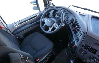 DAF XF 480 - 6x2 – Shrnovačka – EURO 6  - 11