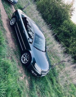 Vw phaeton 3.0tdi 171kw - 11