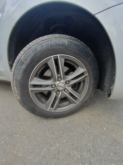 Ford focus - 11
