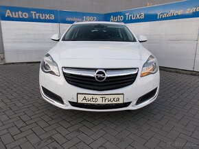 OPEL Insignia ST 1.6 CDTi 88kW BUSINESS EDITION - 11